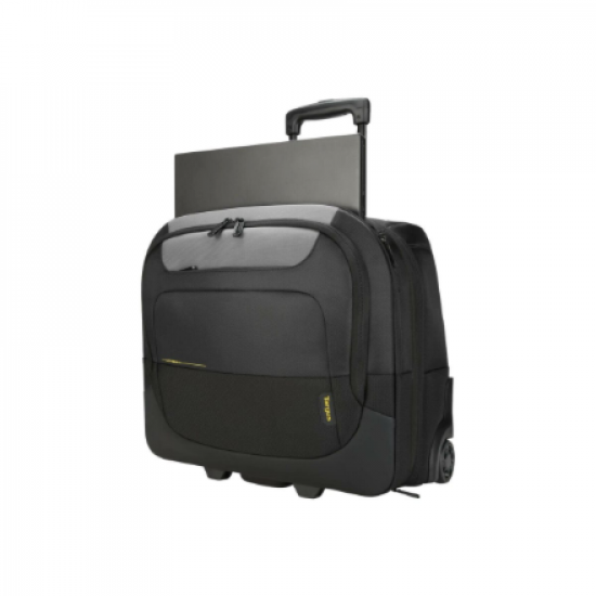 Targus CityGear | Roller Laptop Case | Fits up to size 15-17.3 