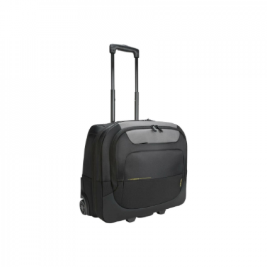 Targus CityGear | Roller Laptop Case | Fits up to size 15-17.3 