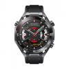 Huawei Ultimate 2 | Smart watch | GPS (satellite) | AMOLED | 1.5 inches | Waterproof | Black