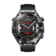 Huawei Ultimate 2 | Smart watch | GPS (satellite) | AMOLED | 1.5 inches | Waterproof | Black