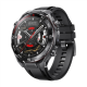 Huawei Ultimate 2 | Smart watch | GPS (satellite) | AMOLED | 1.5 inches | Waterproof | Black