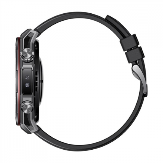 Huawei Ultimate 2 | Smart watch | GPS (satellite) | AMOLED | 1.5 inches | Waterproof | Black