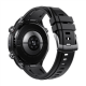 Huawei Ultimate 2 | Smart watch | GPS (satellite) | AMOLED | 1.5 inches | Waterproof | Black