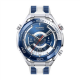 Huawei Ultimate 2 | Smart watch | GPS (satellite) | AMOLED | 1.5 inches | Waterproof | Blue