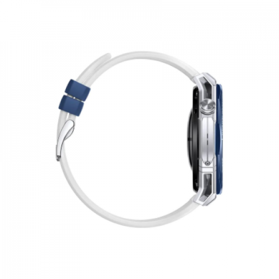 Huawei Ultimate 2 | Smart watch | GPS (satellite) | AMOLED | 1.5 inches | Waterproof | Blue