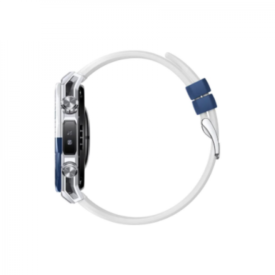 Huawei Ultimate 2 | Smart watch | GPS (satellite) | AMOLED | 1.5 inches | Waterproof | Blue