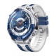 Huawei Ultimate 2 | Smart watch | GPS (satellite) | AMOLED | 1.5 inches | Waterproof | Blue
