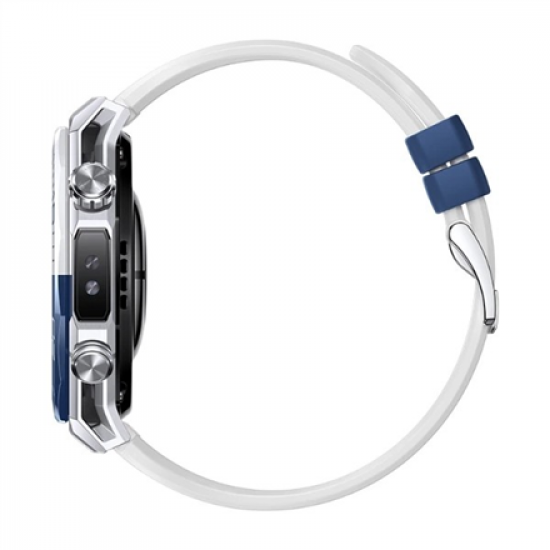 Huawei Ultimate 2 | Smart watch | GPS (satellite) | AMOLED | 1.5 inches | Waterproof | Blue