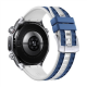 Huawei Ultimate 2 | Smart watch | GPS (satellite) | AMOLED | 1.5 inches | Waterproof | Blue