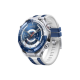 Huawei Ultimate 2 | Smart watch | GPS (satellite) | AMOLED | 1.5 inches | Waterproof | Blue