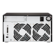 QNAP High-performance desktop SATA 6Gbps JBOD storage enclosure | TL-D800S