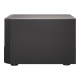 QNAP High-performance desktop SATA 6Gbps JBOD storage enclosure | TL-D800S