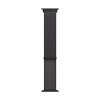 Apple | 42mm Dark Gray Sport Loop | Gray