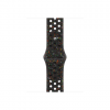 Apple | 42mm Midnight Black Nike Sport Band - S/M