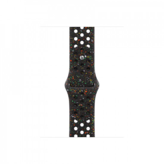 Apple | 42mm Midnight Black Nike Sport Band - S/M