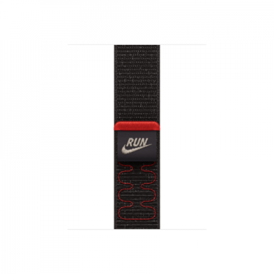 Apple | 42mm Midnight Black Nike Sport Loop