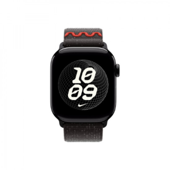 Apple | 42mm Midnight Black Nike Sport Loop