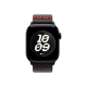 Apple | 42mm Midnight Black Nike Sport Loop