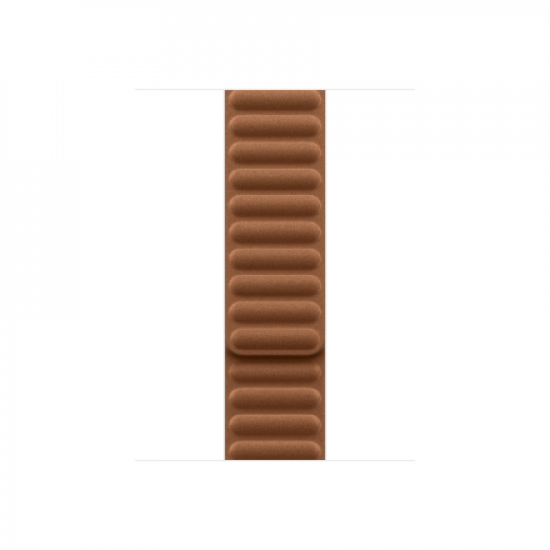 Apple | 42mm Caramel Magnetic Link - M/L | Brown
