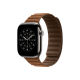 Apple | 42mm Caramel Magnetic Link - M/L | Brown