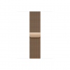 Apple 42mm Gold Milanese Loop | Apple
