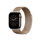 Apple 42mm Gold Milanese Loop | Apple