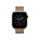 Apple 42mm Gold Milanese Loop | Apple