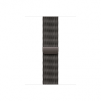 Apple | 42mm Slate Milanese Loop