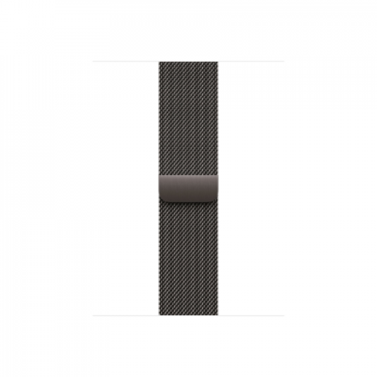 Apple | 42mm Slate Milanese Loop