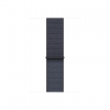 Apple | 46mm Anchor Blue Sport Loop