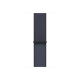 Apple | 46mm Anchor Blue Sport Loop