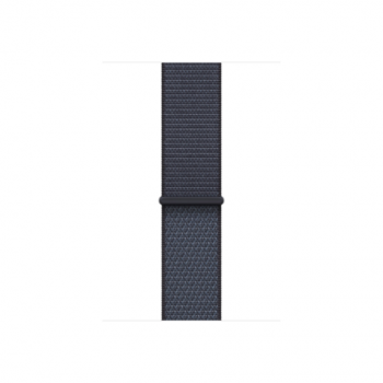 Apple | 46mm Anchor Blue Sport Loop