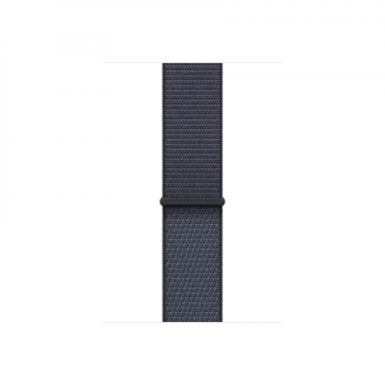 Apple | 46mm Anchor Blue Sport Loop