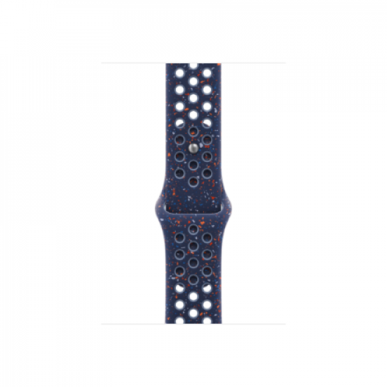 Apple | 46mm Blue Ribbon Nike Sport Band - M/L