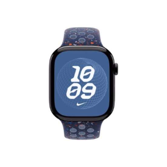 Apple | 46mm Blue Ribbon Nike Sport Band - M/L