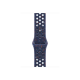 Apple | 46mm Blue Ribbon Nike Sport Band - S/M