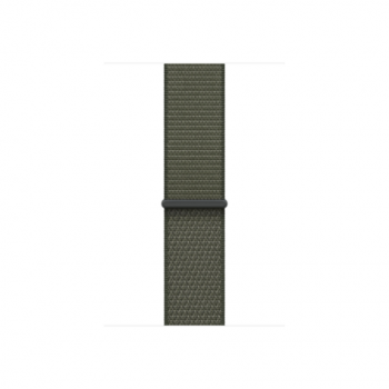 Apple | 46mm Forest Sport Loop