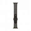 Apple | 46mm Midnight Black Nike Sport Band - M/L