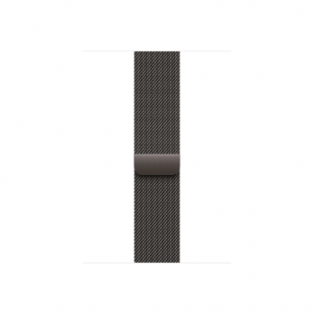 Apple 46mm Slate Milanese Loop - S/M | Apple