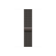 Apple 46mm Slate Milanese Loop - S/M | Apple