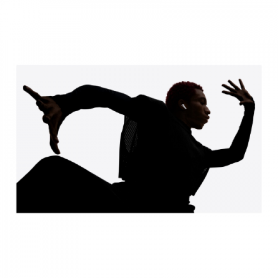 Apple AirPods Pro 3 | Bluetooth | In-Ear | Noise canceling | Wireless | White