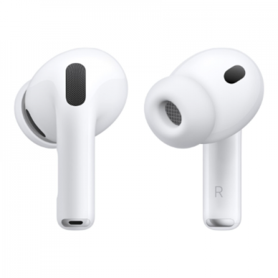 Apple AirPods Pro 3 | Bluetooth | In-Ear | Noise canceling | Wireless | White