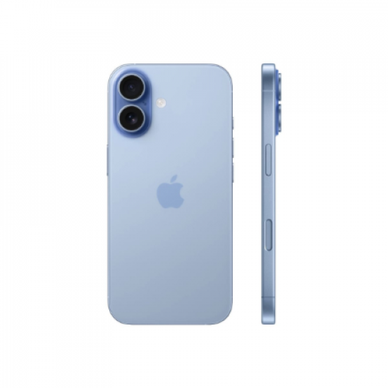 Apple iPhone 17 | Mist Blue | 6.3 