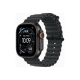 Apple Watch Ultra 3 | Smart watch | GPS (satellite) | LTPO OLED Always-On Retina display | Black Titanium