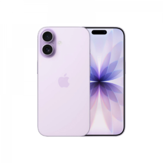 Apple iPhone 17 512GB Lavender | Apple