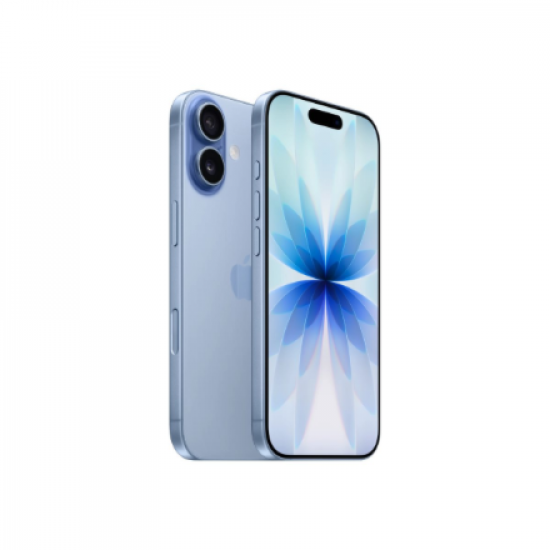 Apple iPhone 17 512GB Mist Blue | Apple