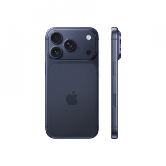 Apple iPhone 17 Pro | Deep Blue | 6.3 
