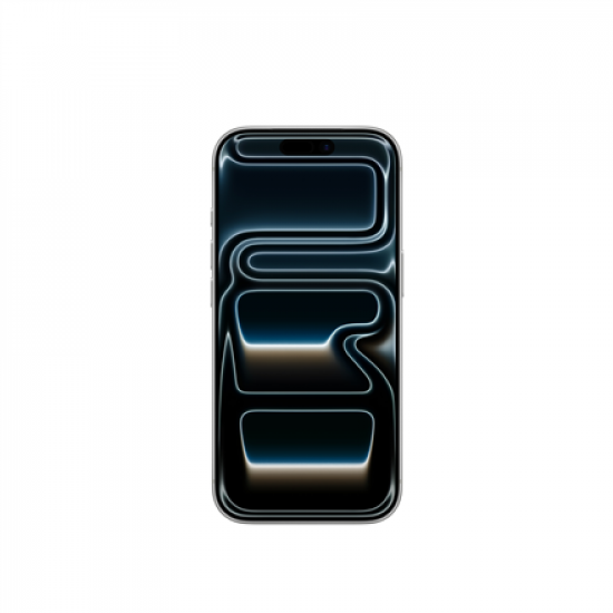 Apple iPhone 17 Pro | Silver | 6.3 