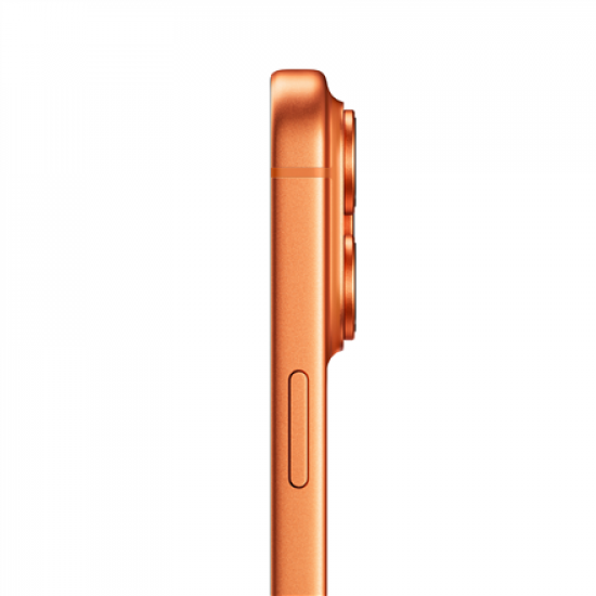 Apple iPhone 17 Pro Max | Cosmic Orange | 6.9 