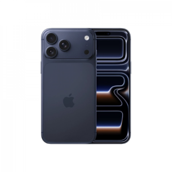 Apple iPhone 17 Pro Max | Deep Blue | 6.9 